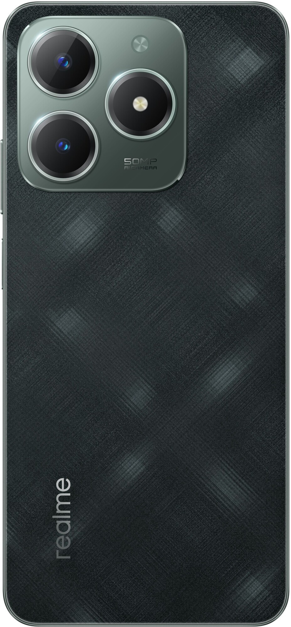 realme C61