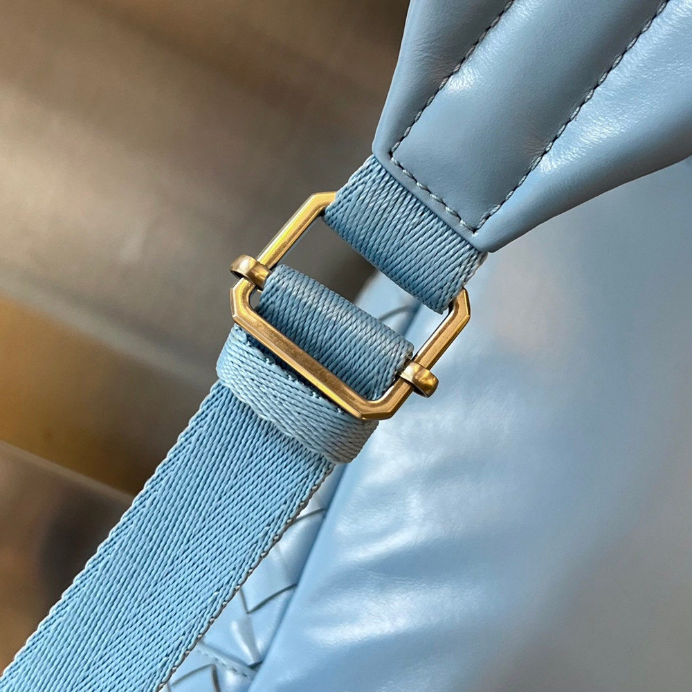 Bottega Veneta Small Backpack 41 cm