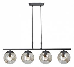 Подвесной светильник Vitaluce V4178 V4178-1/4S