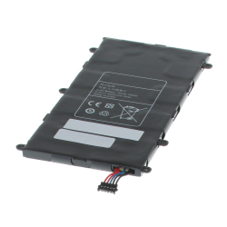 Аккумулятор iBatt 4000mAh для планшета SP4960C3B, Galaxy Tab 2 7.0 P3100, Tab 2 7.0 P3110, Tab 2 7.0 P3100