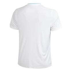 Мужское теннисное поло Ellesse Tournelle T-Shirt Men - White