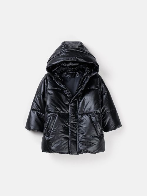 Куртка зимняя дутая 