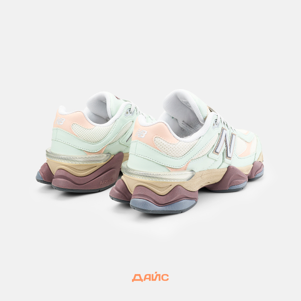 Кроссовки New Balance 9060 