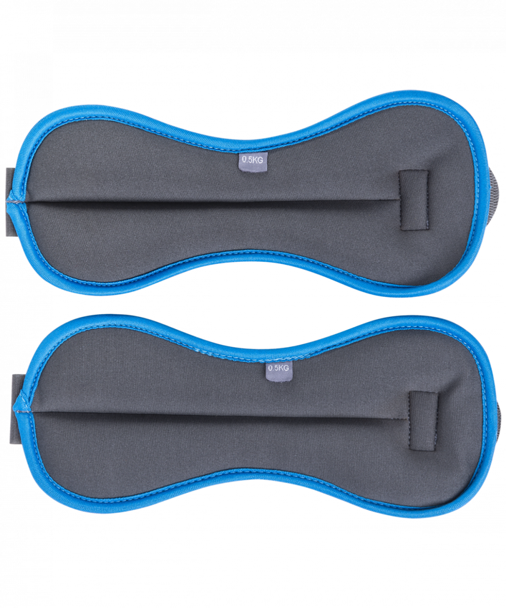 Утяжелители 2 кг Starfit