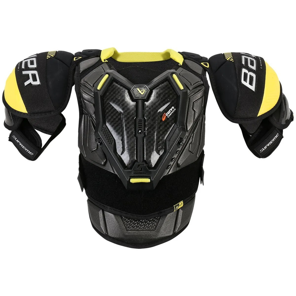 Нагрудник BAUER SUPREME MACH JR