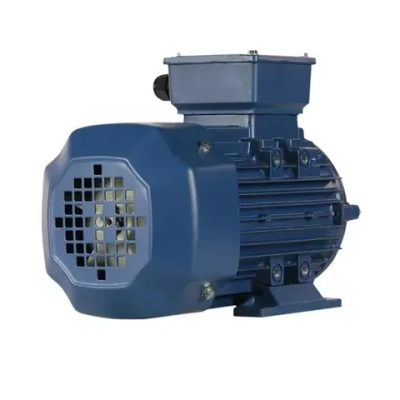 Электродвигатель трехфазный 5АИ 80 В2 IM 1081 2.2 кВт 3000 об/мин