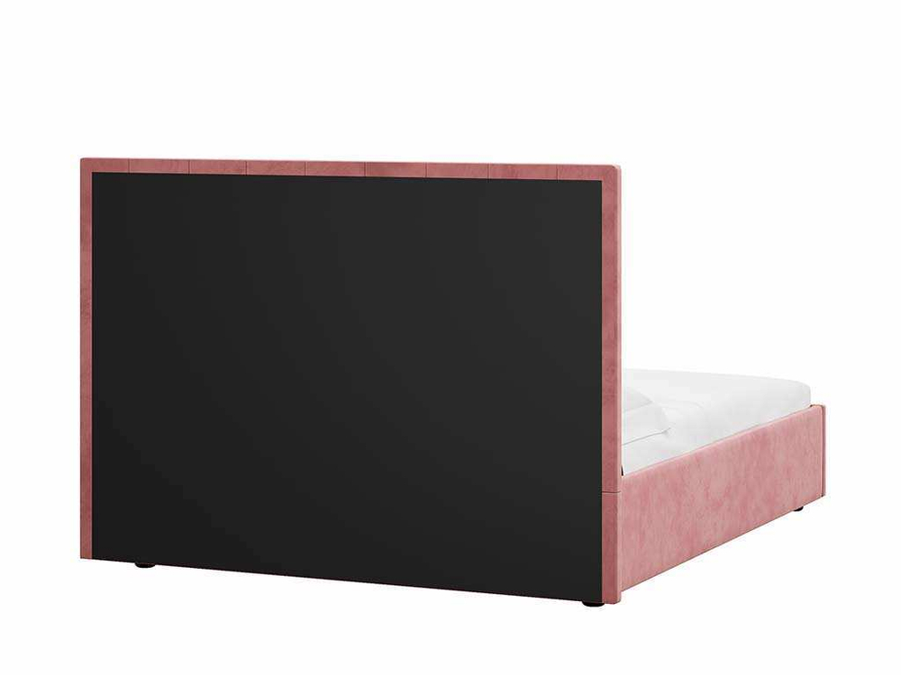 Кровать Ingrid 1600 модель 312 Ультра коралл