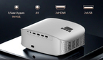 Проектор FlixTone D8W
