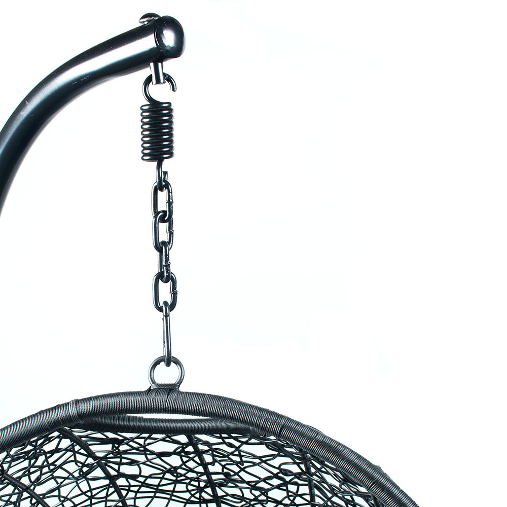 Кресло кокон подвесное E8019 Тропикана