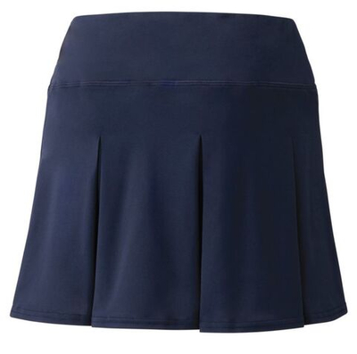 Теннисная юбка Yonex Skirt With Inner Shorts - navy blue