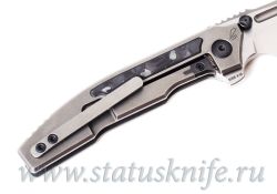 Нож CKF/Rassenti Snafu 4 Mфотография - 5