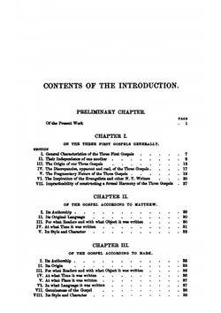 The New Testament for English Readers. Vol. 1 | Henry Alford