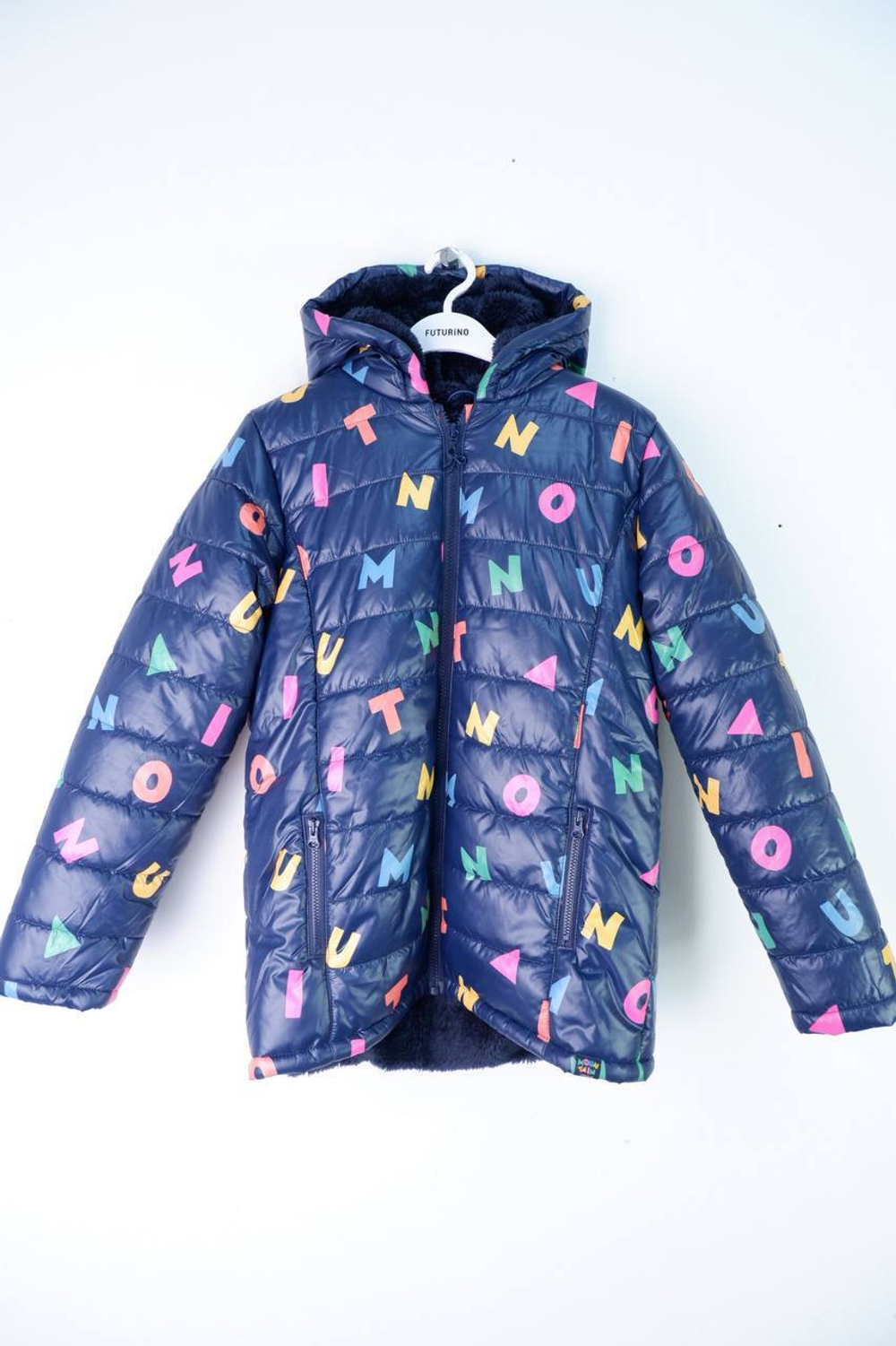 Куртка Boboli для практичного образа, на 11/12 лет