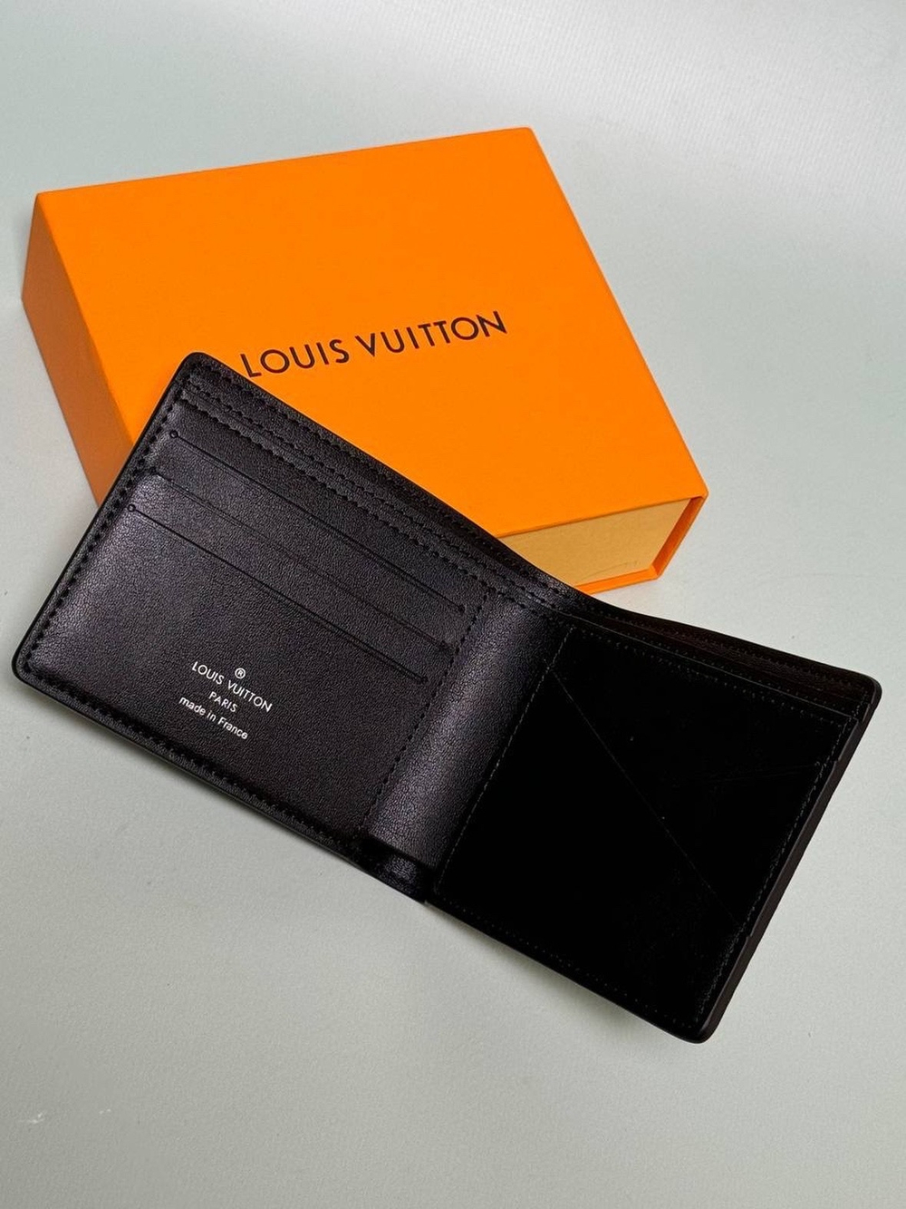 Кошелёк Louis Vuitton