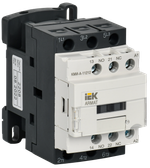 ARMAT Контактор КМИ-А-11212 LC1D 12А 36В/АС3 1NO/1NC IEK