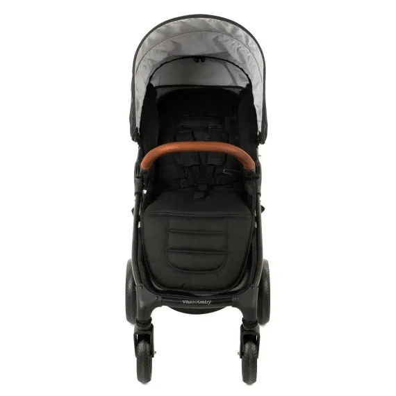 Прогулочная коляска Valco Baby Snap 4 Ultra Trend Night