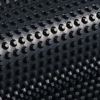 Мембрана профилированная Planter Eco 2х20 м