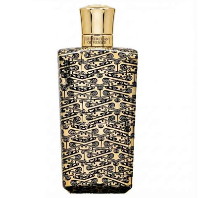 The Merchant of Venice Nobil Homo Gold Regatta Eau de Parfum 100 ml