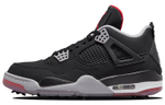 Air Jordan 4 Golf "Bred"