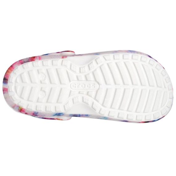 Crocs Classic clog 'Pomegranate Red'