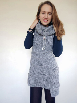 МК Сарафан Хомут