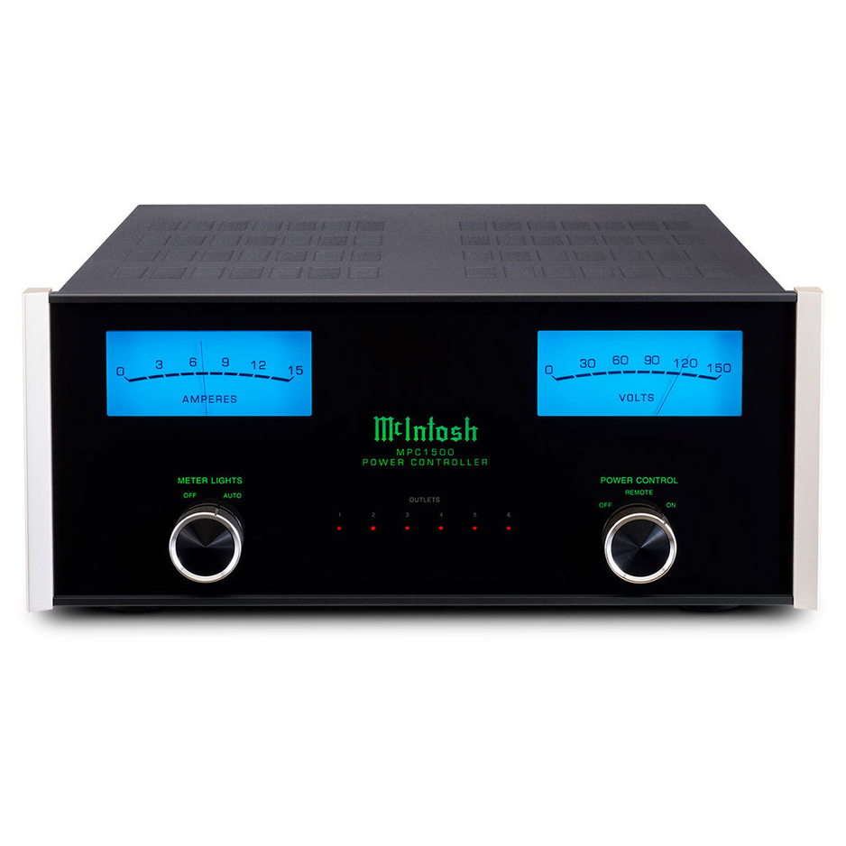 McIntosh MPC1500