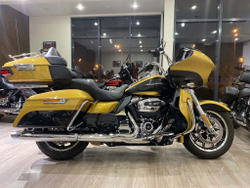 Road Glide Ultra Harley-Davidson 2017