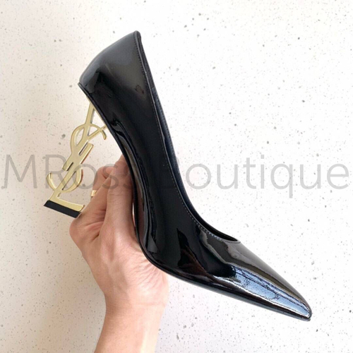 Туфли лодочки Opyum Yves Saint Laurent