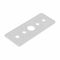 Соединитель прямой ST Luce SKYFLAT ST067.509.15