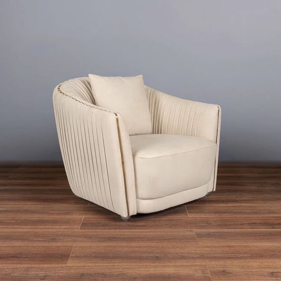 Кресло LORETO, FRATELLI BARRI