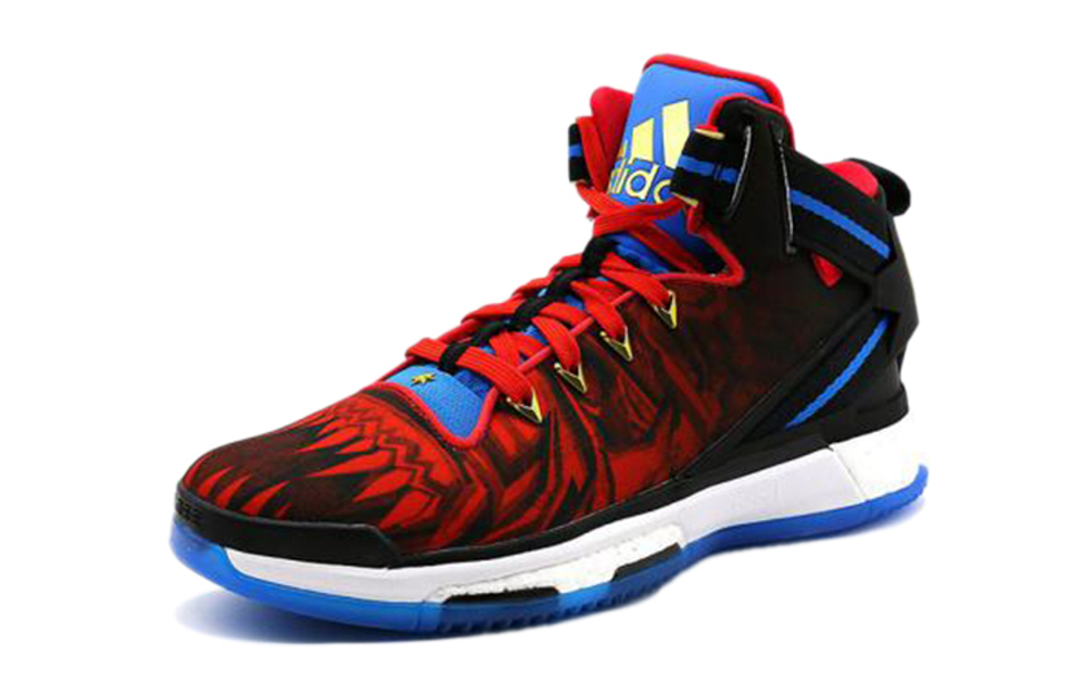 Кроссовки Adidas Ultra 4D
