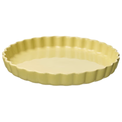 VARDAGEN — форма для пирога 32 см, желтая (606.121.15)