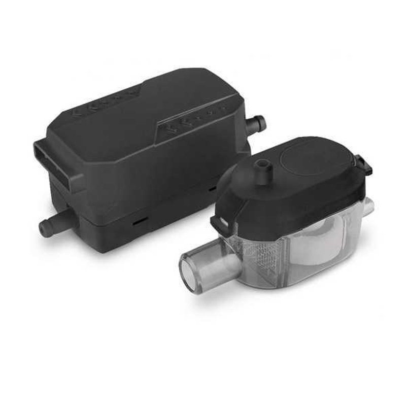 Помпа PM-10 10 л/час, подъем 10 м
