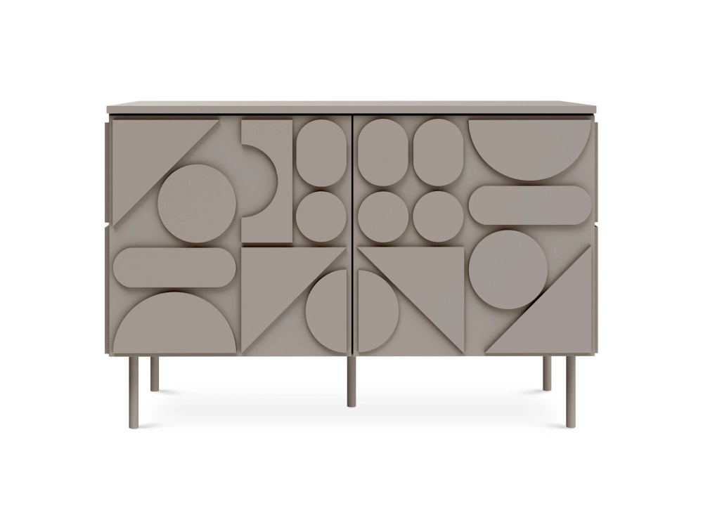 Тумба малая Milton