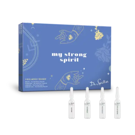Ампульный набор MY STRONG SPIRIT