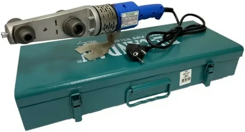 Сварочный аппарат для ПП труб Candan СМ-02(20,25,32,40)