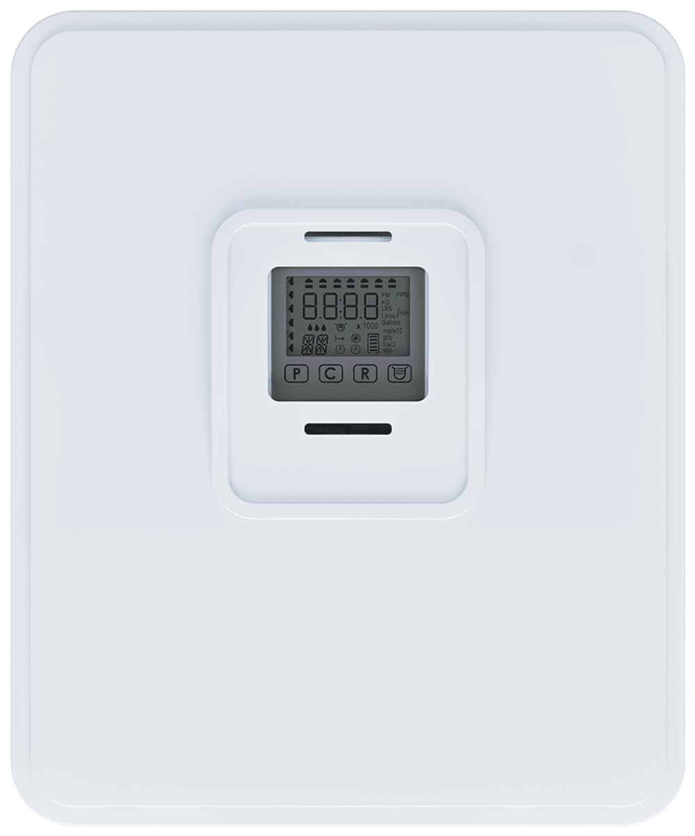 Кабинетный фильтр Аквафор WS1000 для удаления жесткости и железа