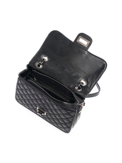 27400/10 Сумка жен., иск. кожа