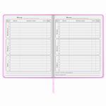 Дневник 1-4 класс 48 л., обложка кожзам (твердая), 3D-элемент, ЮНЛАНДИЯ, "МАЛЕНЬКАЯ ФЕЯ", 105946