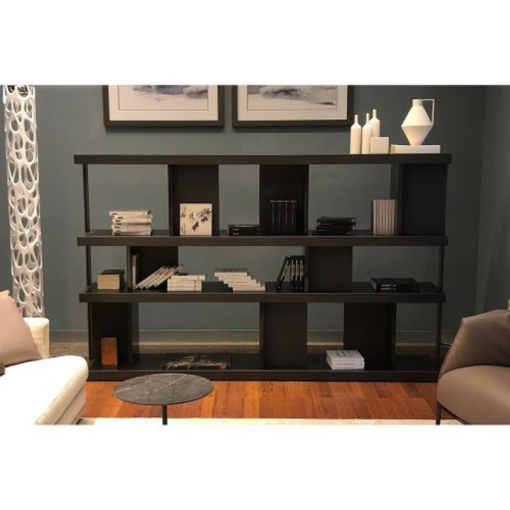 Стеллаж Poltrona Frau BOOKCASE JOBS 5580787