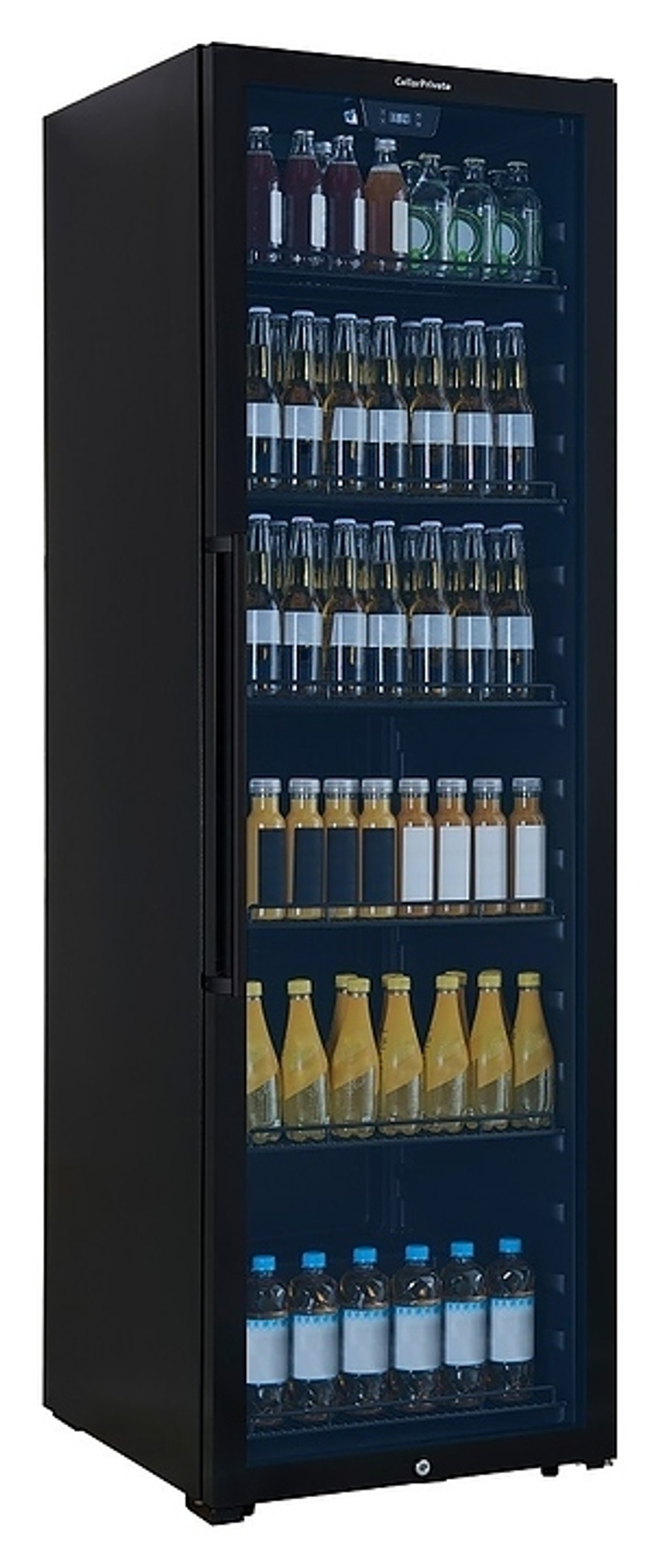 Шкаф холодильный Cellar Private CP188AB