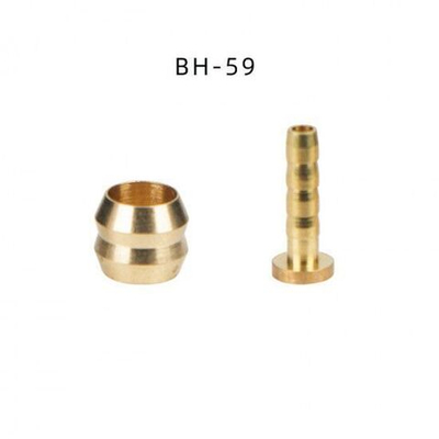 Оливка и штуцер для гидролинии BH-59