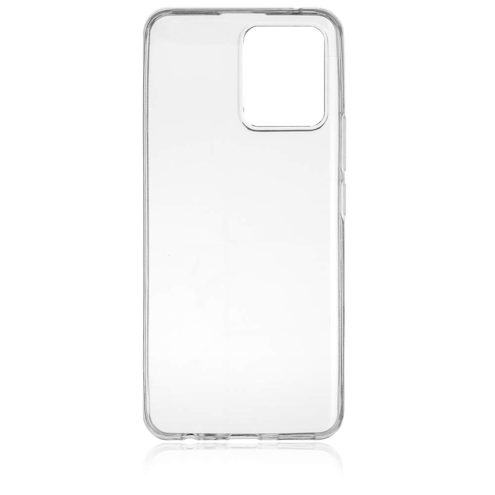 Чехол ROSCO для realme 8;realme 8 Pro оптом (арт. RM-8-TPU-TRANSPARENT)