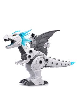 Игрушка Динозавр на батарейках (6809)