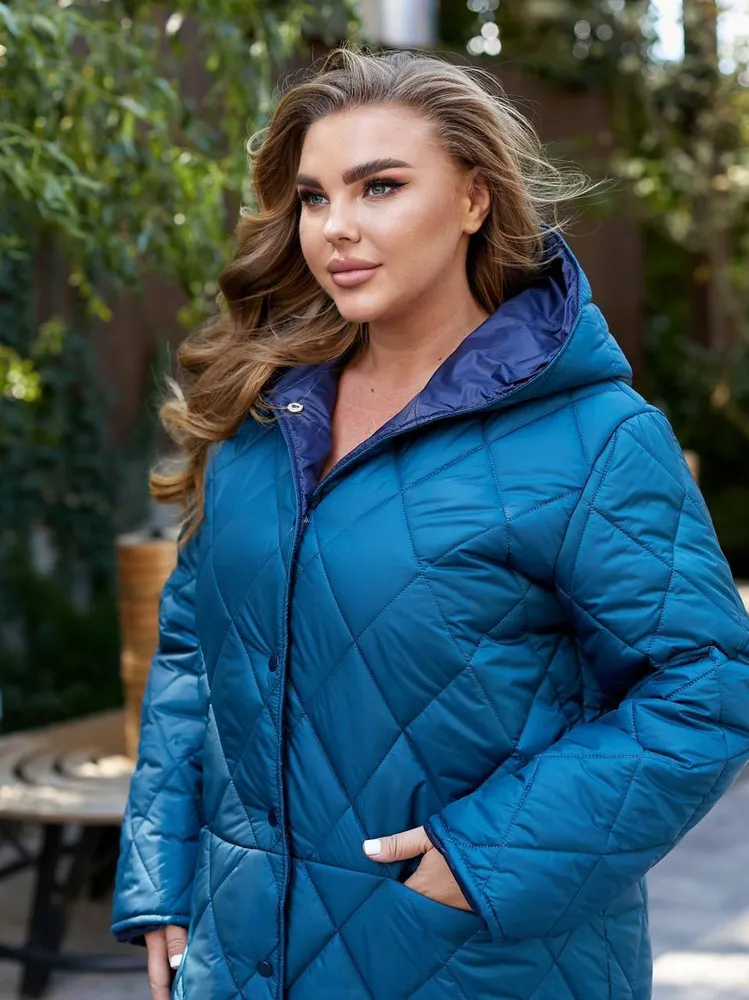 Куртка УК-0193-7 Fabrika