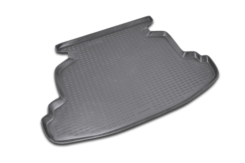 Коврик в багажник TOYOTA Corolla 06 AFM.48.03.B10