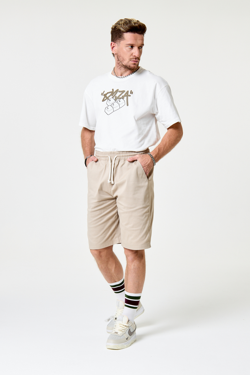 Шорты - Q2ZA Premium BASE