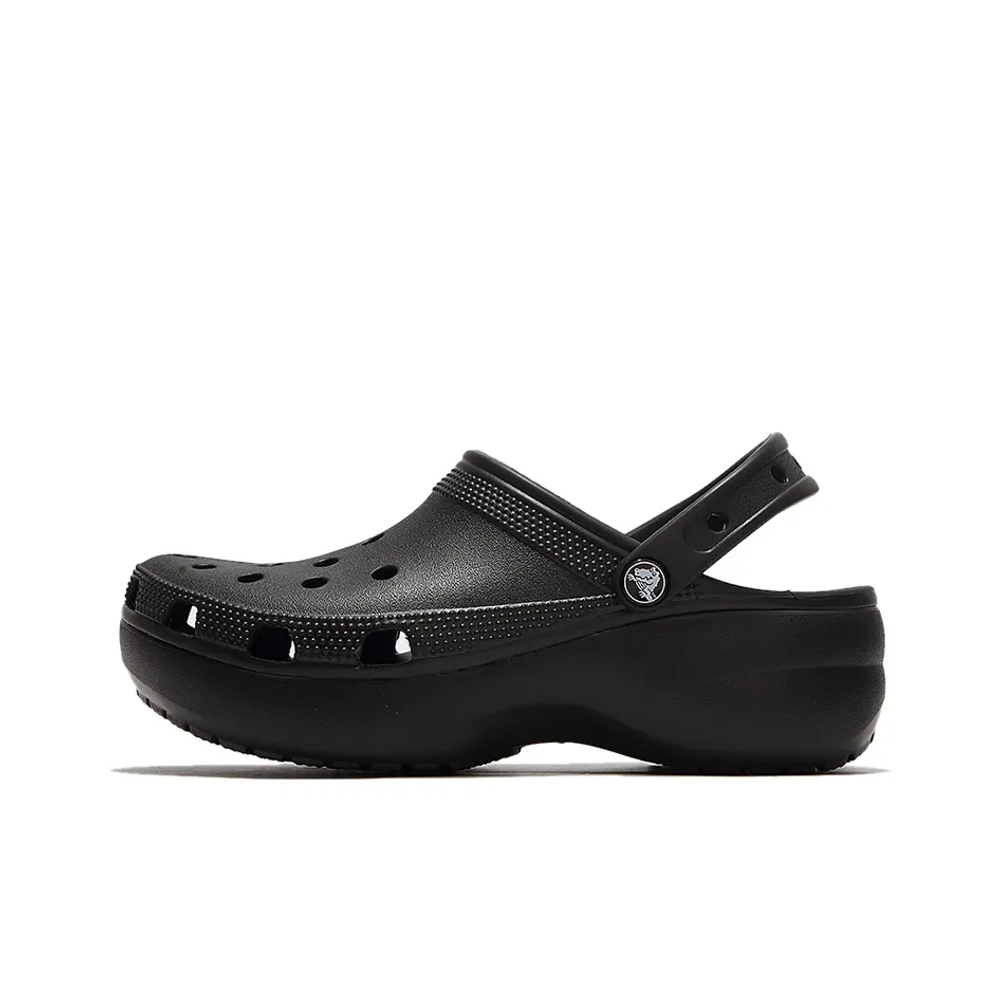 Crocs Classic Platform Clog Eva (Женская размерная сетка)