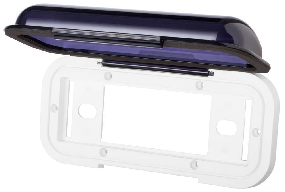 Крышка для магнитолы Boss Audio MRC5