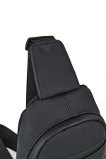 Сумка через плечо Forward, чёрная